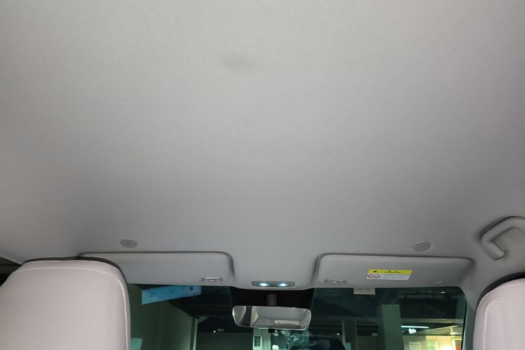 BYD YuanUP 2026 #20 BYD YuanUP 2026 car image #20