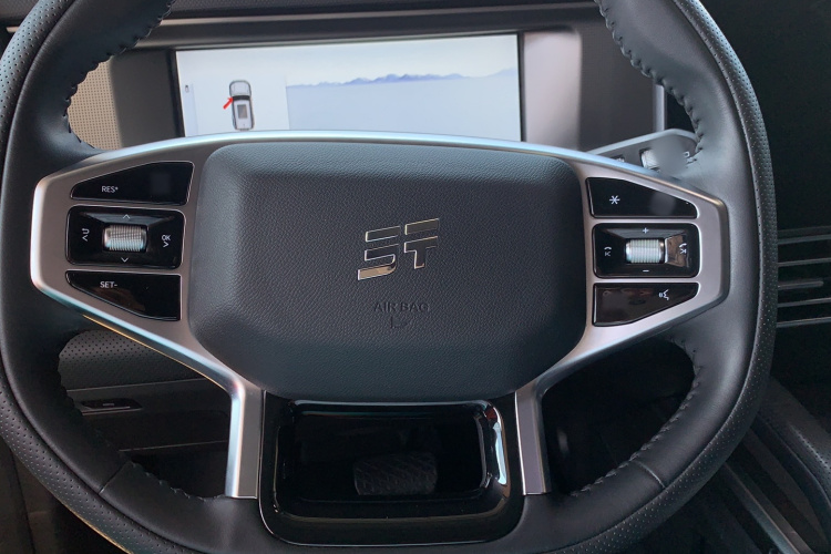 Jetour Traveller 2025 #12 Jetour Traveller 2025 imagen de coche #12