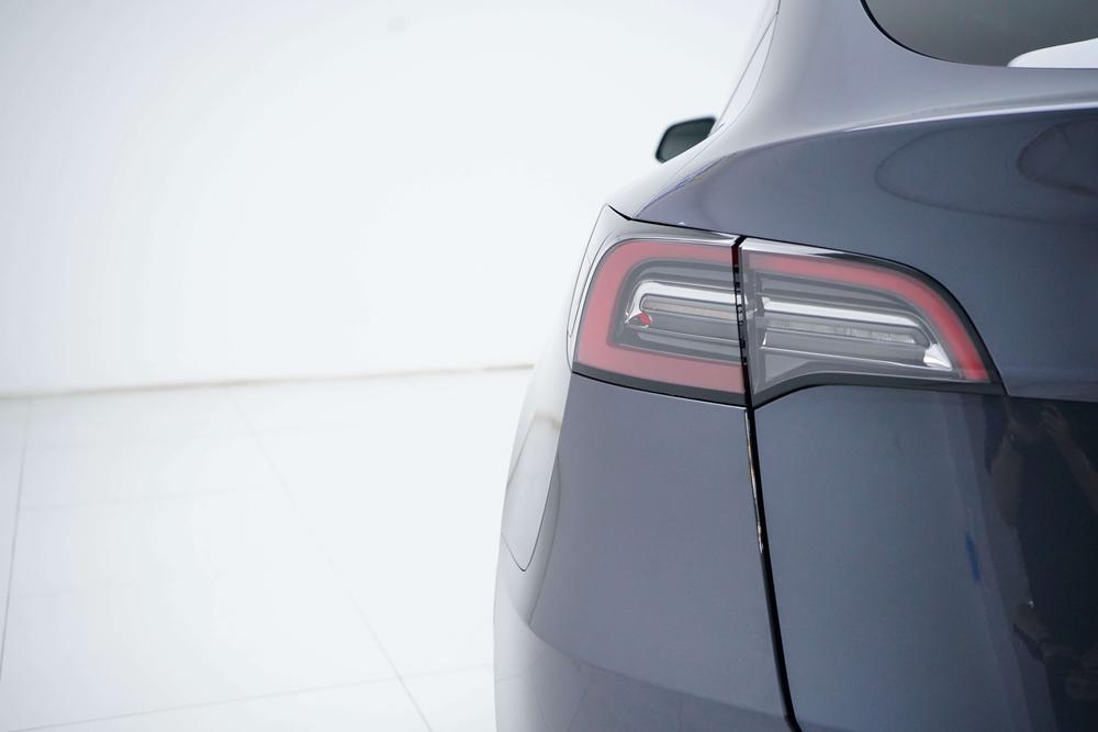 Tesla Model Y 2022 #7 Tesla Model Y 2022 immagine di auto #7