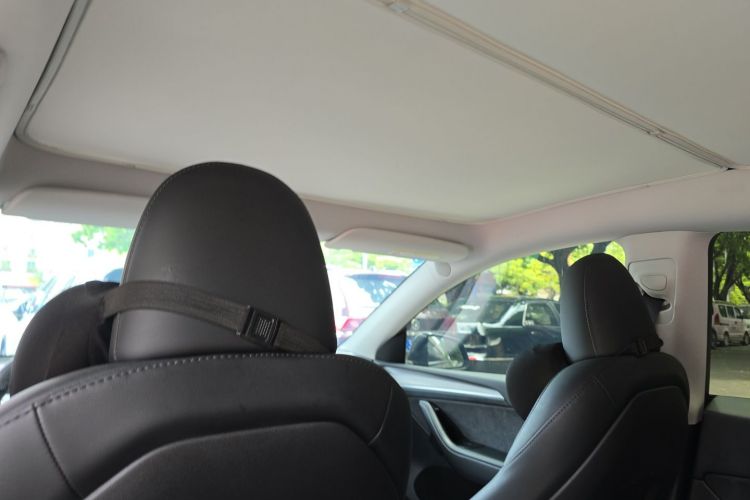 Tesla Model Y 2024 car image #16