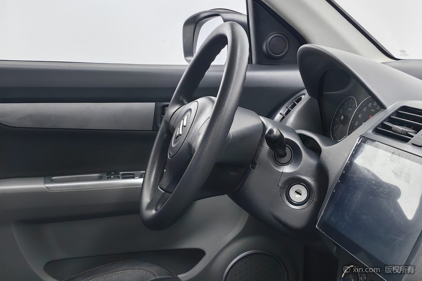 Suzuki Swift 2018 #23 Suzuki Swift 2018 car image #23