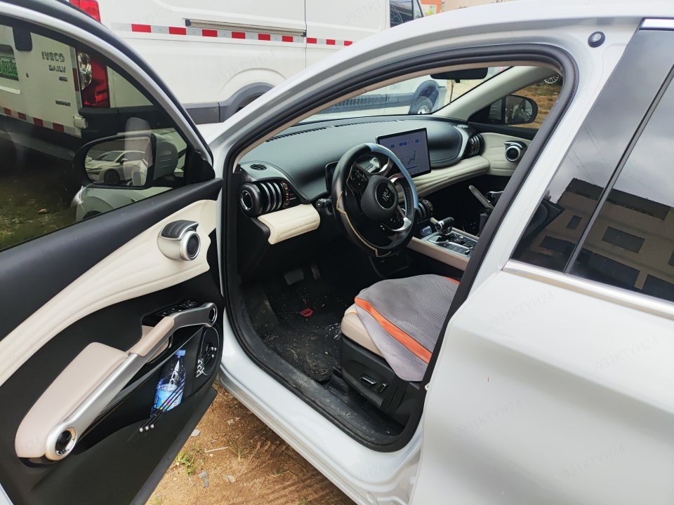 BYD Yuan Plus 2025 car image #7