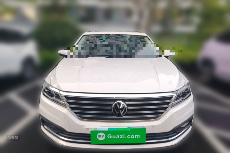Volkswagen Lavida 2021 #3 Volkswagen Lavida 2021 car image #3
