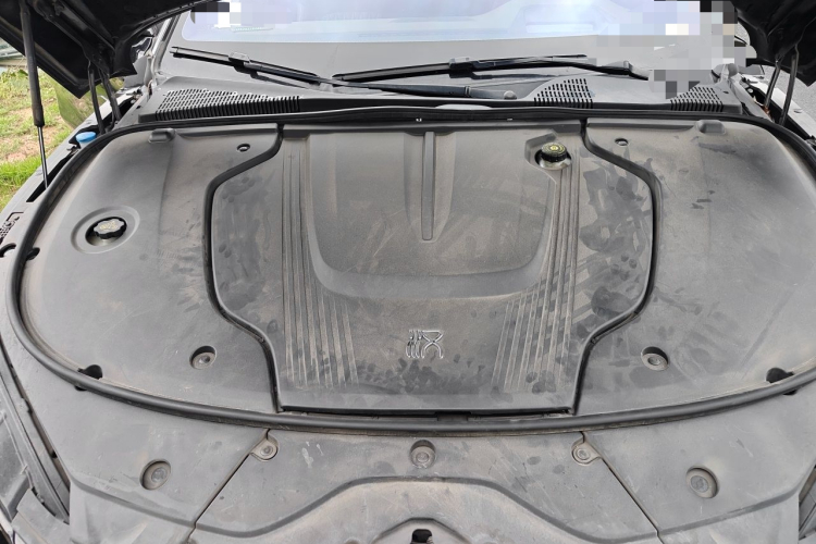 BYD Han 2022 car image #22