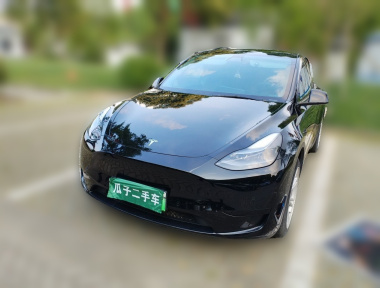 Tesla Model Y 2022 Tesla Model Y 2022 immagine di auto