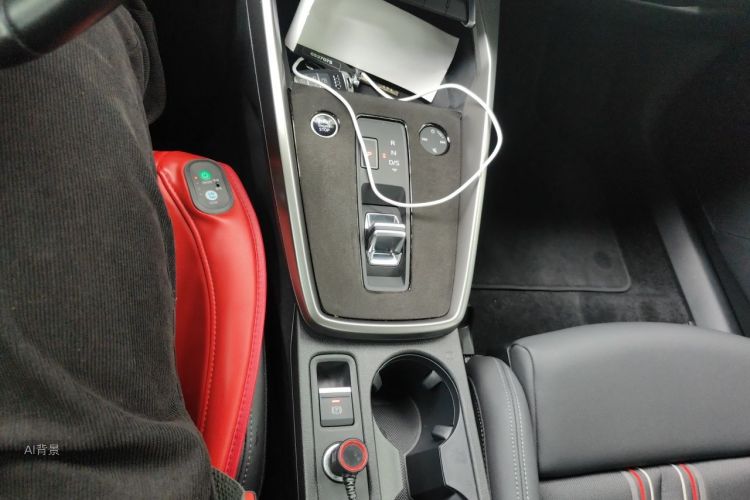 Audi A3 2023 car image #16