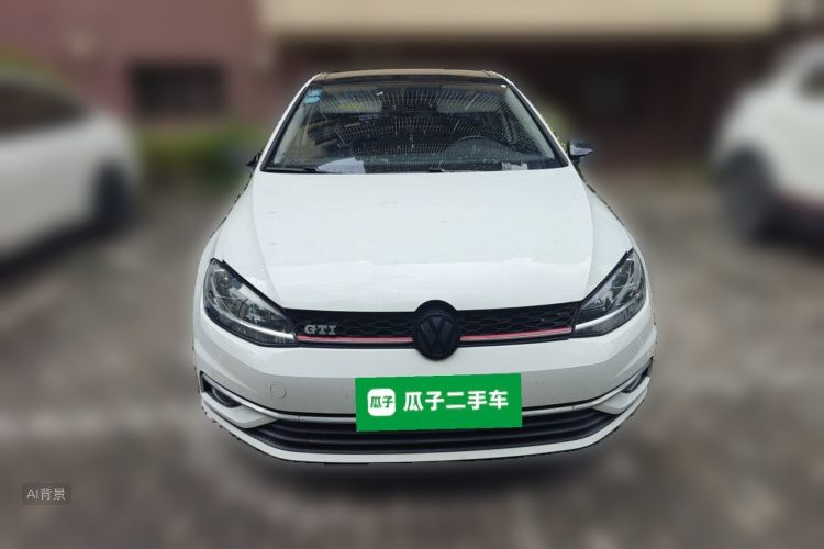 Volkswagen Golf 2020 #3 Volkswagen Golf 2020 car image #3