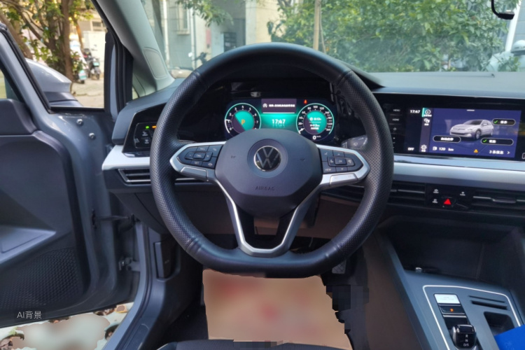 Volkswagen Golf 2022 imagen de coche #12