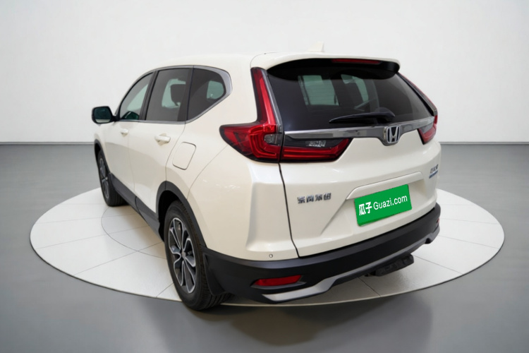 Honda CR-V 2023 car image #5