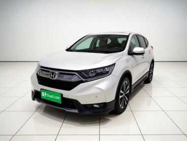 Honda CR-V 2019 Honda CR-V 2019 car image