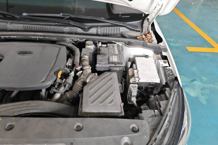 GEELY Emgrand 2023 #23 GEELY Emgrand 2023 imagen de coche #23