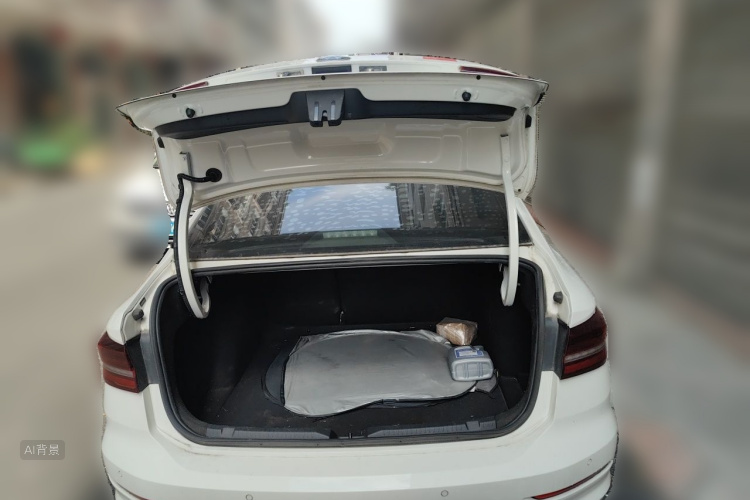 Volkswagen Lavida 2021 car image #21