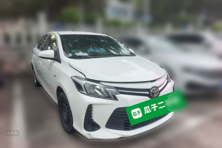 Toyota Vios 2021 #4 Toyota Vios 2021 car image #4