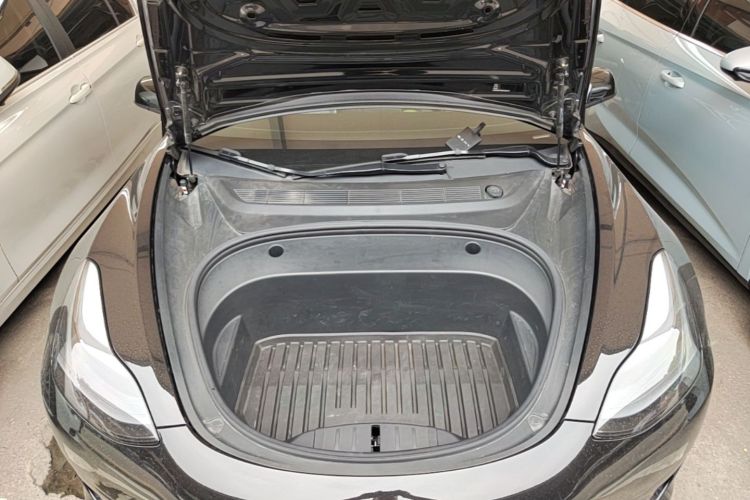 Tesla Model 3 2023 #22 Tesla Model 3 2023 car image #22