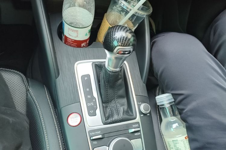 Audi A3 2020 immagine di auto #14