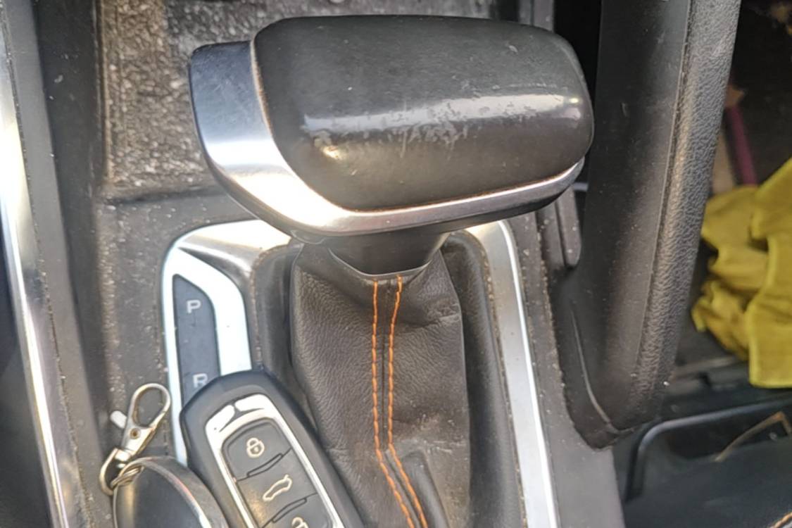 Livan X3 PRO 2023 #20 Livan X3 PRO 2023 imagen de coche #20