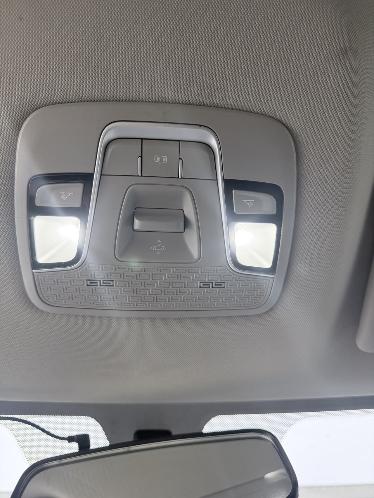 GEELY Coolray 2021 image de voiture #12