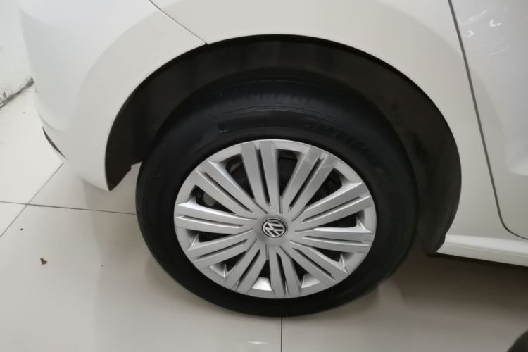 Volkswagen Polo 2018 #10 Volkswagen Polo 2018 car image #10
