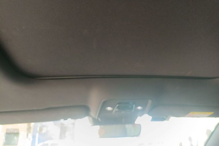 BYD Han 2021 car image #20