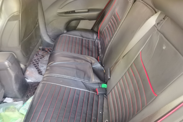 Kia KX1 2019 #19 Kia KX1 2019 car image #19