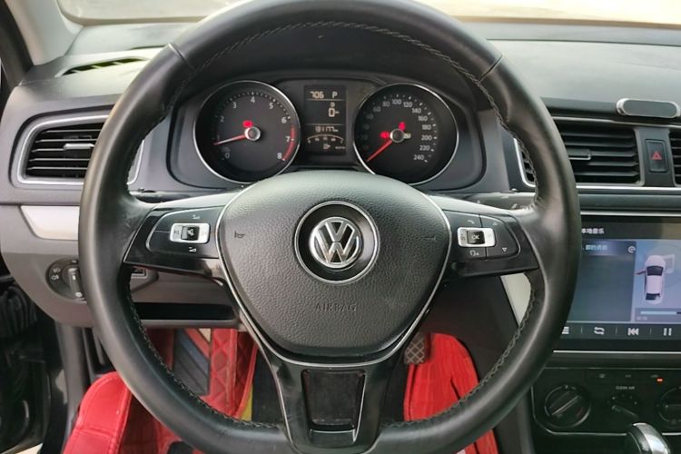 Volkswagen Lavida 2017 #11 Volkswagen Lavida 2017 car image #11