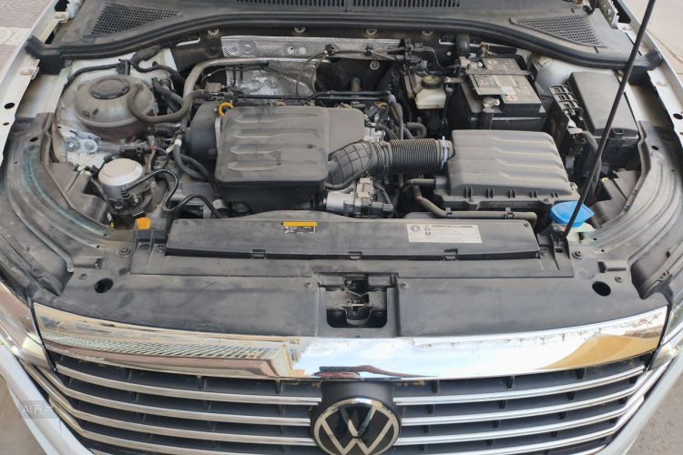 Volkswagen Lavida 2022 #22 Volkswagen Lavida 2022 car image #22