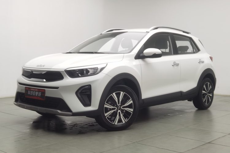Kia KX1 2026 Kia KX1 2026 car image