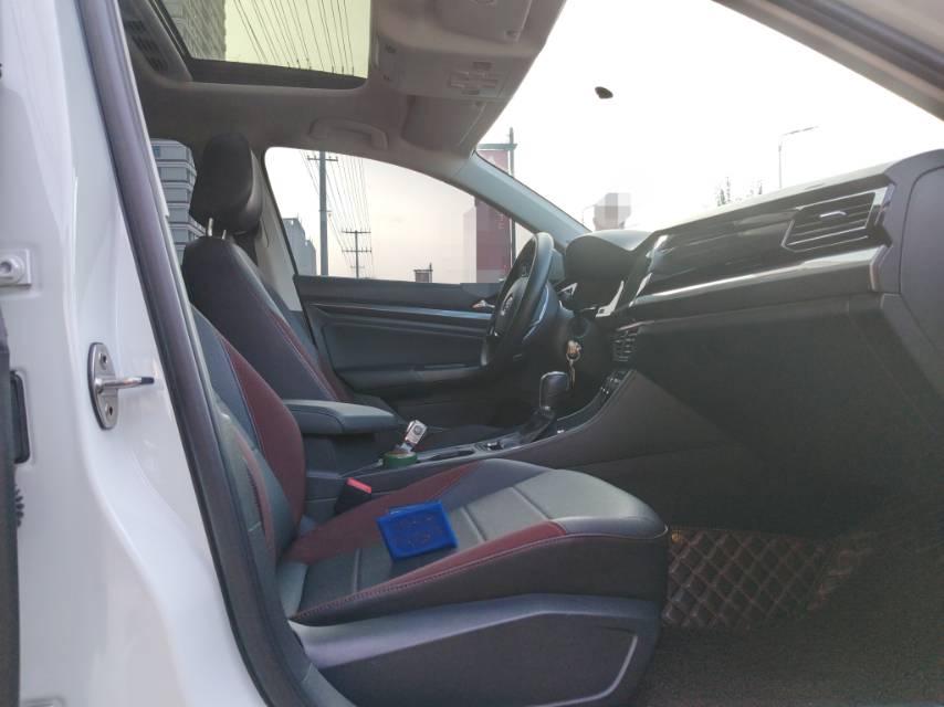 Volkswagen Bora 2020 صورة سيارة #6