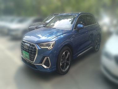 Audi Q3 2019 Audi Q3 2019 car image