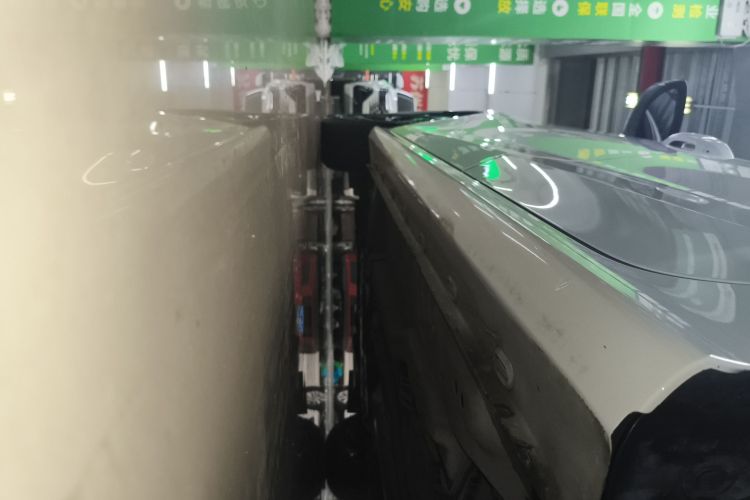 名爵 MG5 2023 汽车图片 #26