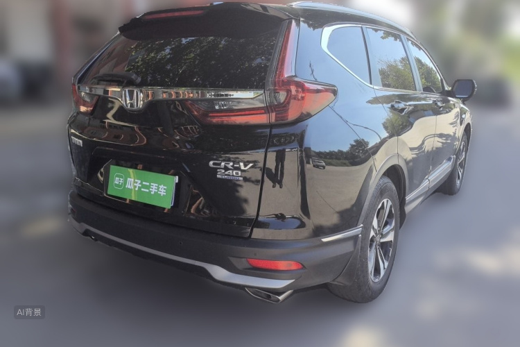Honda CR-V 2022 car image #7