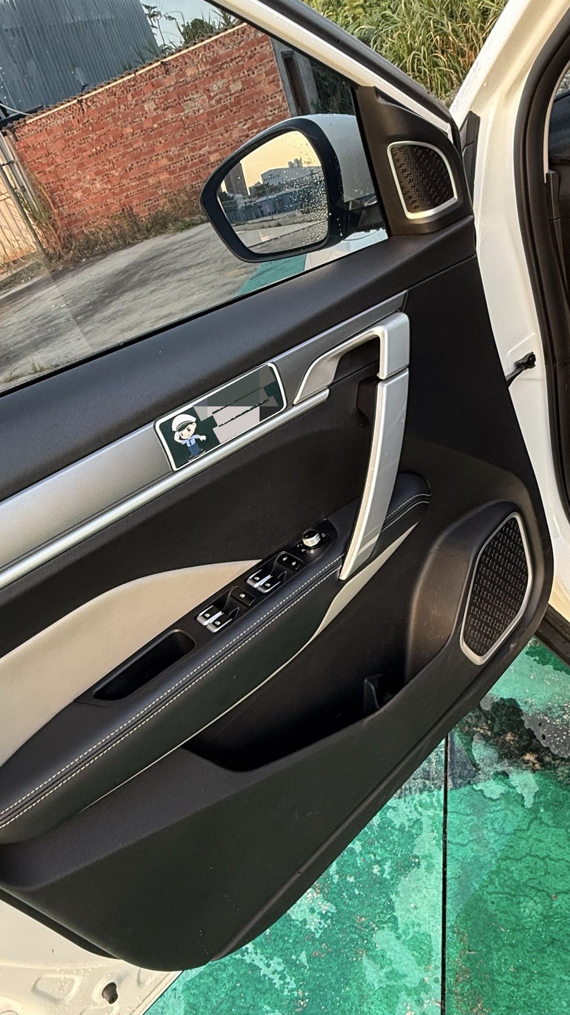 GEELY Coolray 2020 car image #3