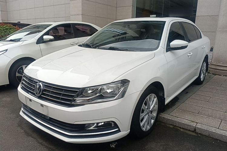 Volkswagen Lavida 2017 #2 Volkswagen Lavida 2017 car image #2