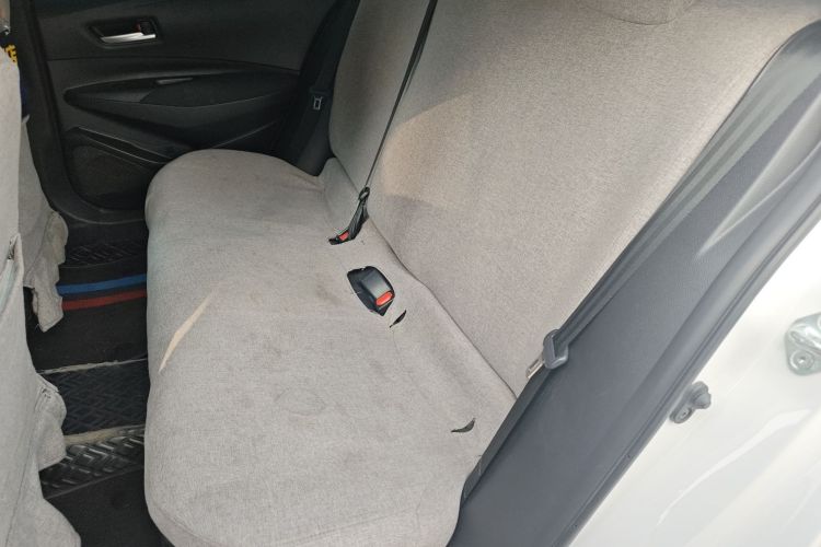 Toyota Corolla 2023 car image #14