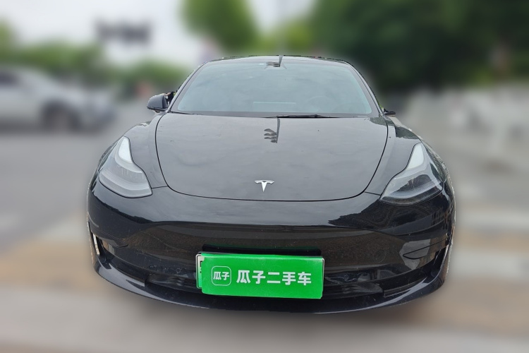 Tesla Model 3 2022 #3 Tesla Model 3 2022 car image #3