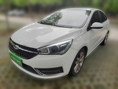 Chery Arrizo 5 2017 Chery Arrizo 5 2017 car image