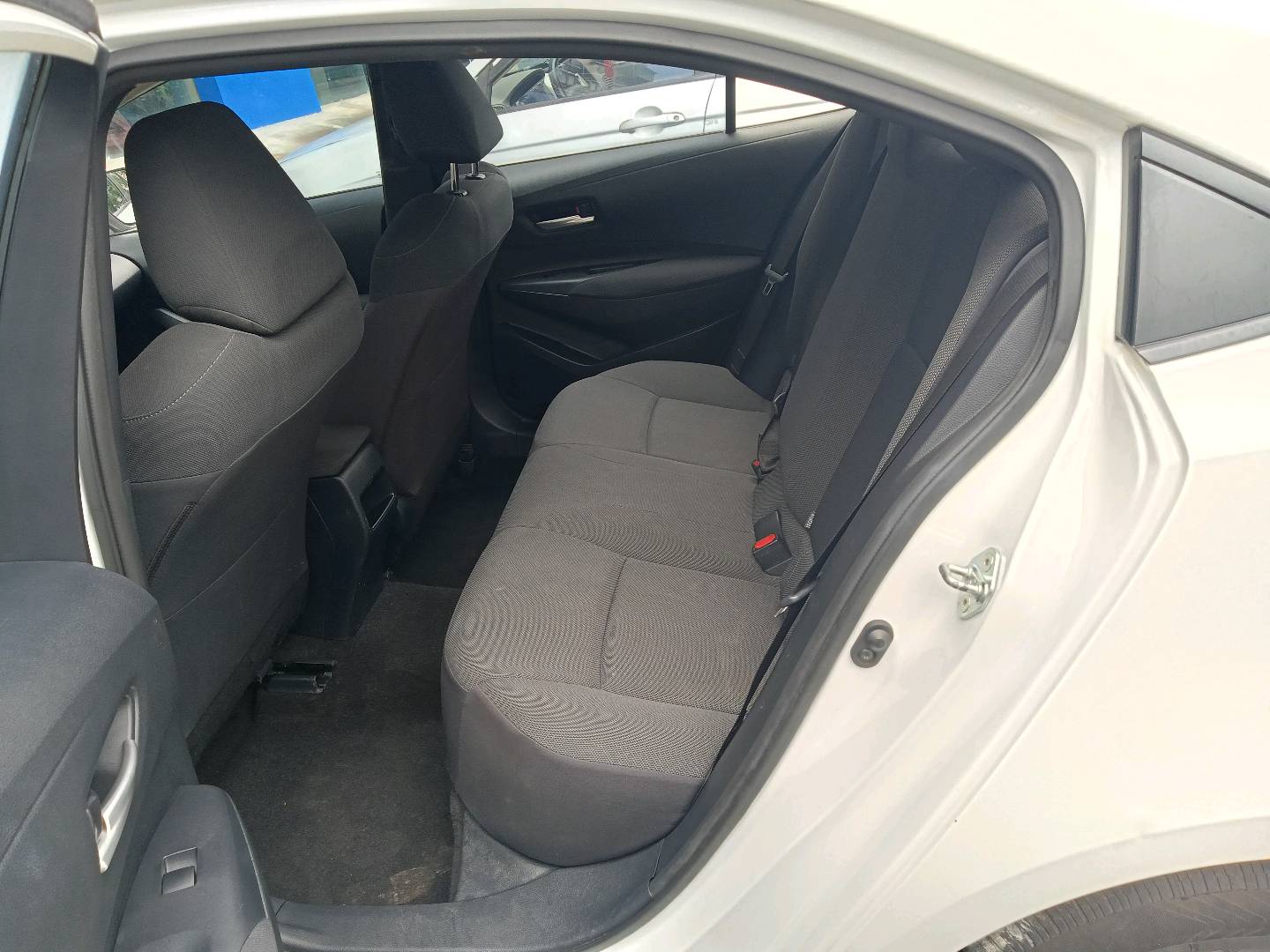 Toyota Corolla 2023 car image #10