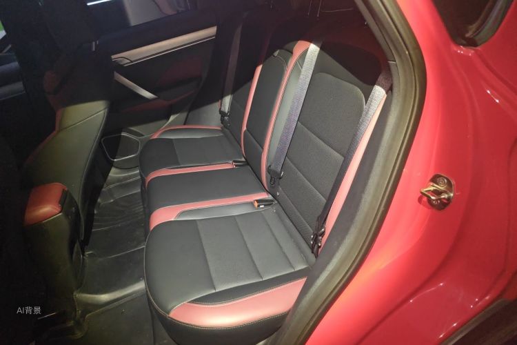 GEELY Coolray 2021 car image #19