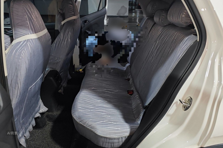 Volkswagen T-Cross 2019 #19 Volkswagen T-Cross 2019 car image #19