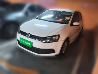 Volkswagen Polo 2017 Volkswagen Polo 2017 car image