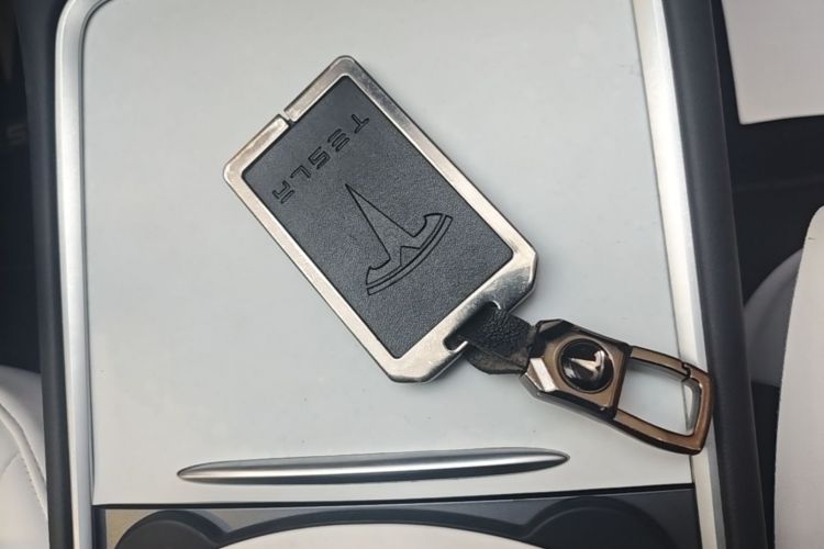 Tesla Model 3 2023 car image #9