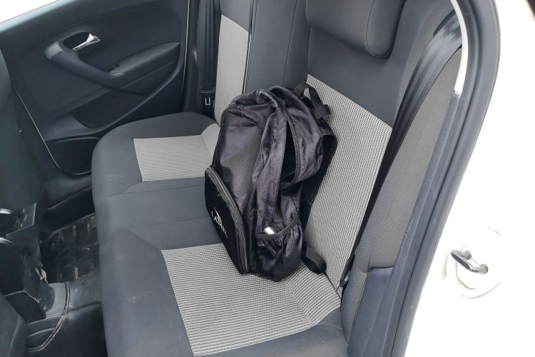 Volkswagen Polo 2017 car image #10