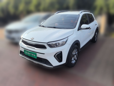Kia KX1 2019 Kia KX1 2019 изображение автомобиля
