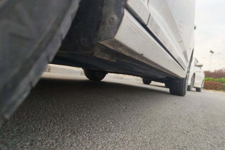 Volkswagen Lavida 2022 imagen de coche #23