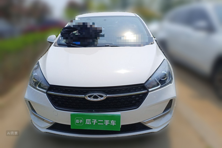Chery Arrizo 5 2020 #3 Chery Arrizo 5 2020 car image #3