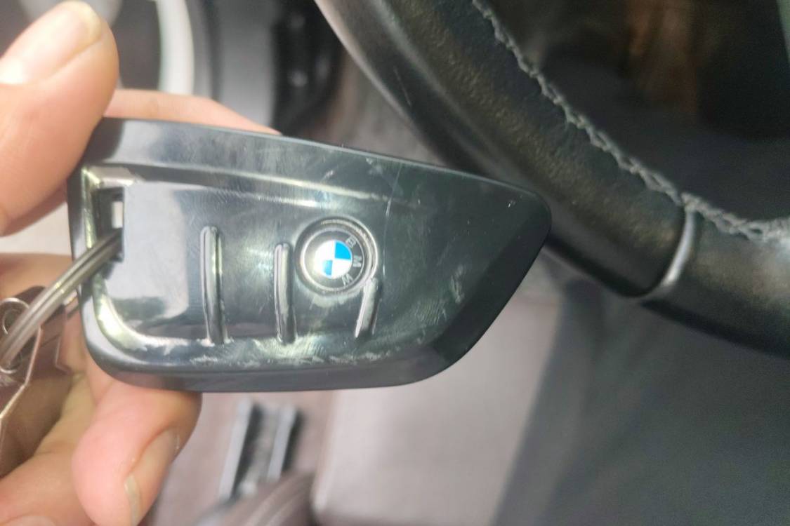 BMW X1 2018 car image #28