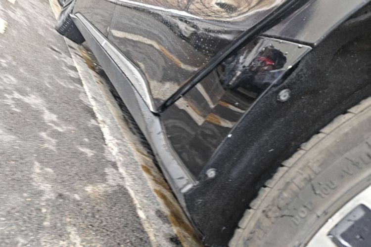 BYD Han 2021 car image #27