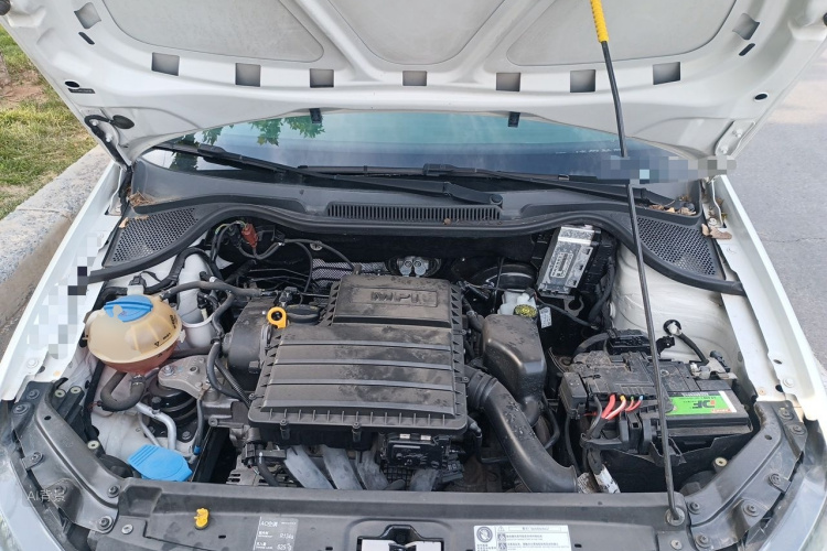 Volkswagen Polo 2018 #22 Volkswagen Polo 2018 car image #22