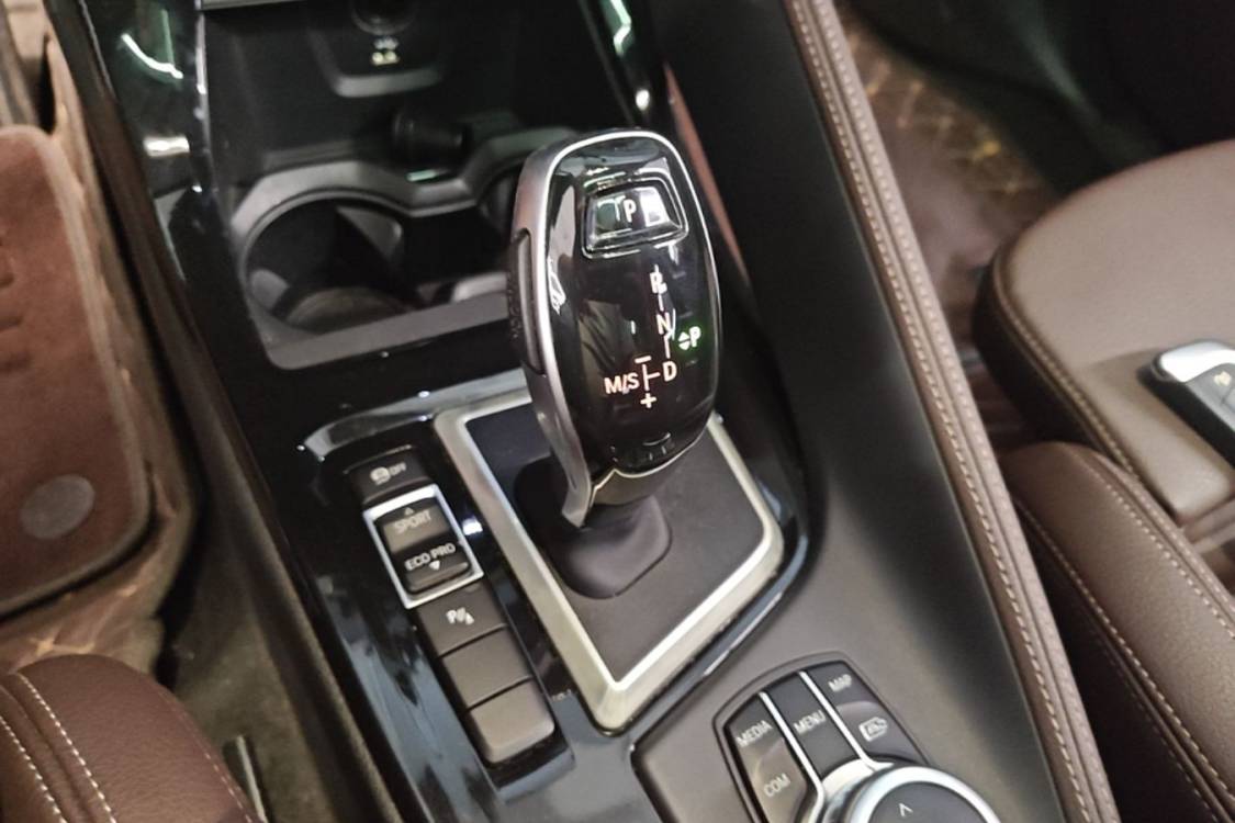 BMW X1 2022 immagine di auto #20