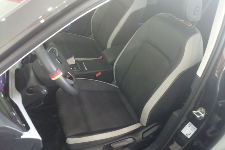 Volkswagen Golf 2024 car image #15